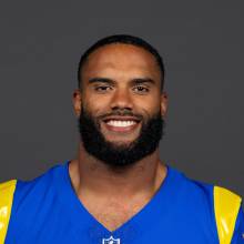Omar Speights