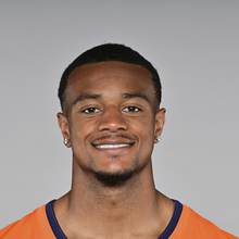 Patrick Surtain II