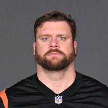 Ted Karras