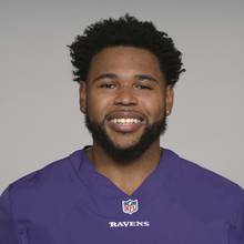 Travis Jones