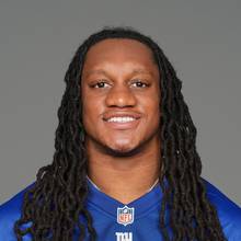 Tremaine Edmunds