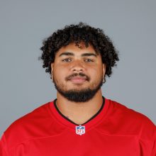 Tristan Wirfs