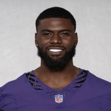 Tyler Huntley