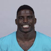 Tyreek Hill