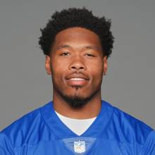 Tyrone Tracy Jr.