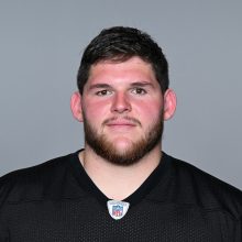 Zach Frazier